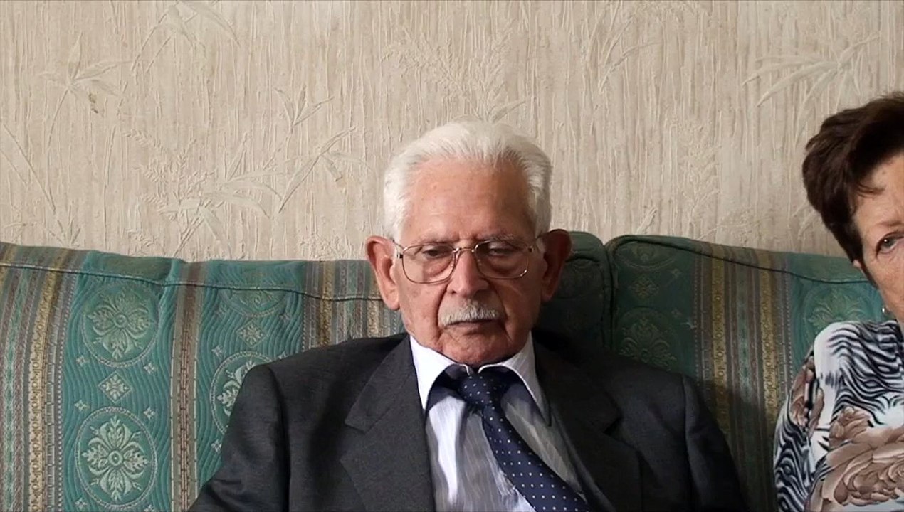 Salvatore Messina momenti di vita. Un futuro di Pace.