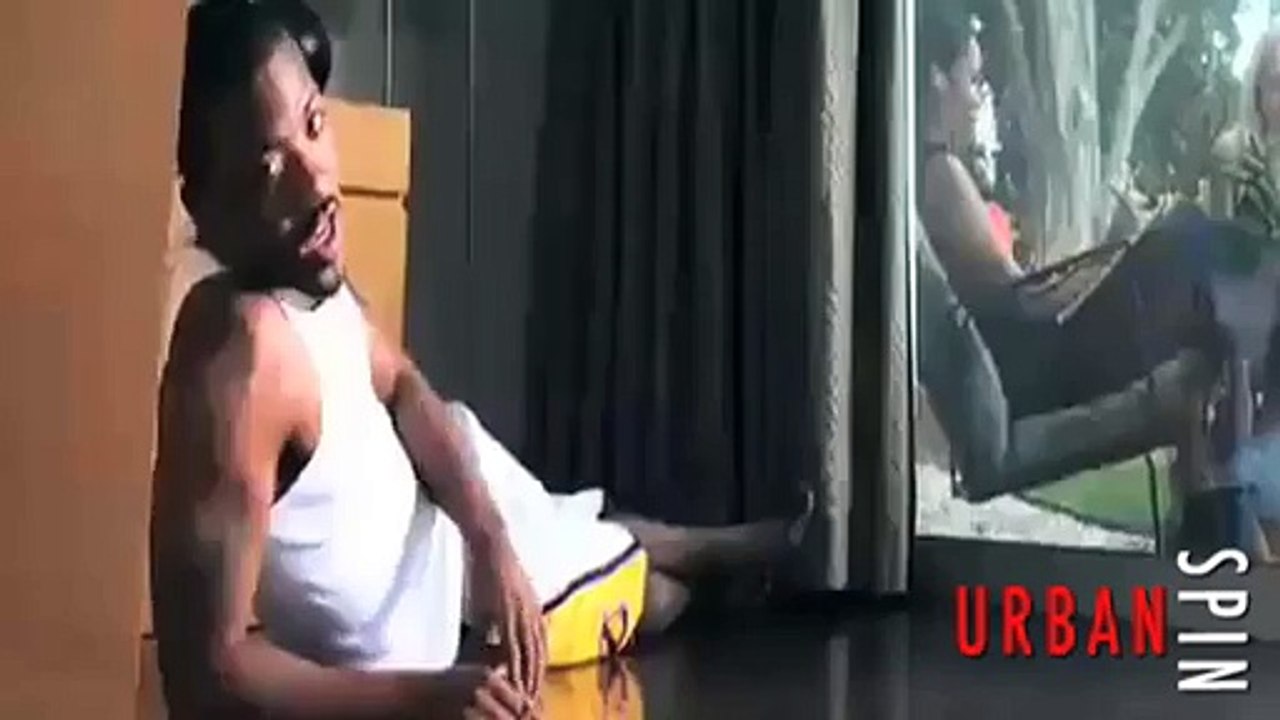 Ray J On What s Sexy