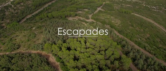 ESCAPADES