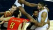 Basket - Euro (H) : France-Espagne, un match pas comme les autres