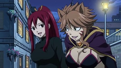 Fairy Tail Ending 13
