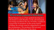 Shruti Haasan upcoming movie shooting for Colaba Latest Breaking News