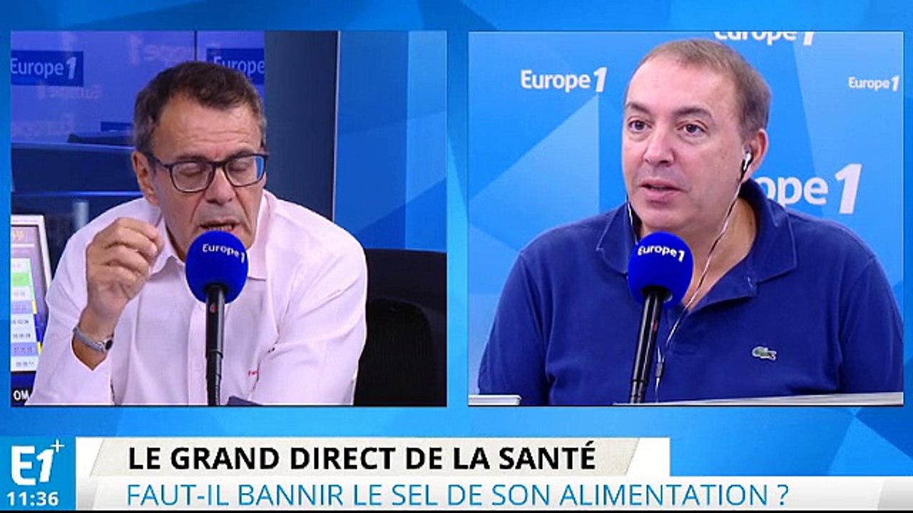 Faut-il bannir le sel de son alimentation ?