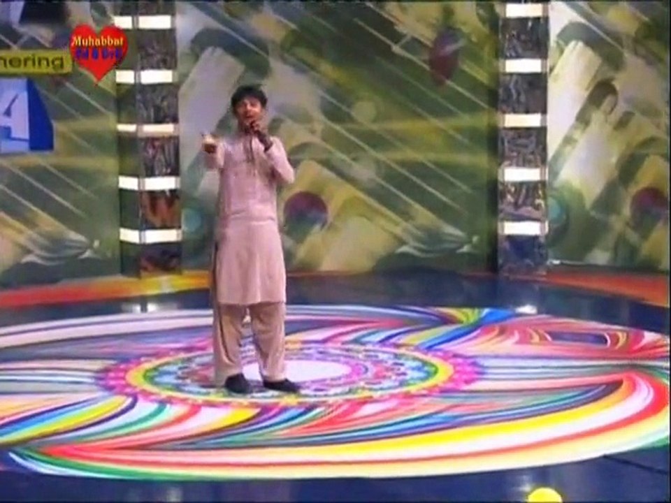 Toto Pre Gusa Kegay 10 from pushto4u.com on Vimeo