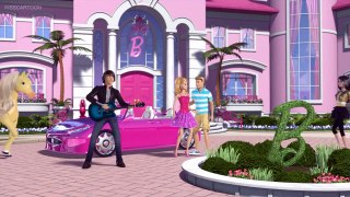 Barbie: Life in the Dreamhouse Season 07 Episode 12 - Send in the Clones - Part 2