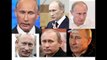 Специальный эфир. Слухи о смерти Путина; Ми-8 над Москвой • Revolver ITV