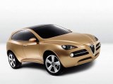 ALFA ROMEO kamal bmw X3 competitor New photo FULL HD