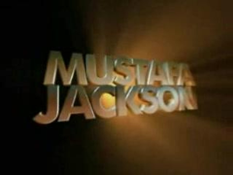 Mustafa Jackson