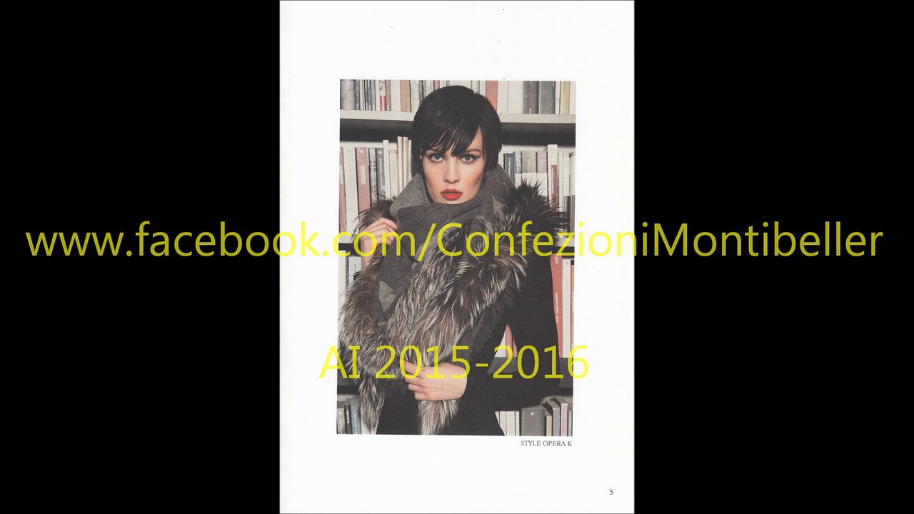 https://www.facebook.com/ConfezioniMontibeller AI 2015-2016 BAZAR DELUXE