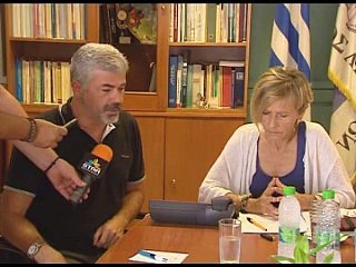 Καράμπελας και Γκώνιας από το ΠΟΤΑΜΙ στο Δήμο Λεβαδέων