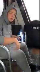 Is the turbo charged pretending to be a car