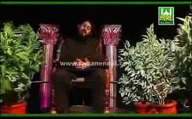 Bulalo Ya Rasoolallah Urdu Naat Video By Ghulam Mustafa Qadri