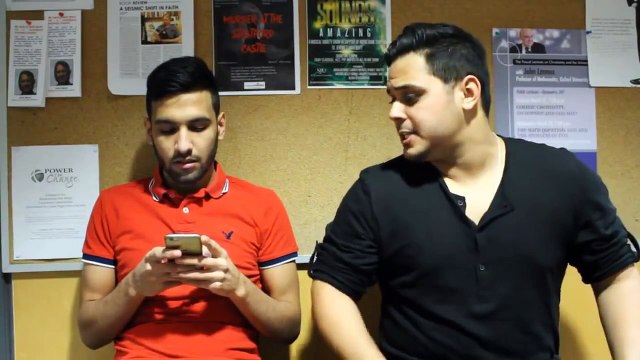 ZaidAliT Types of friends