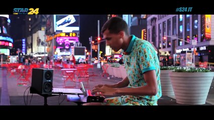 Stromae dévoile le clip de son titre "Quand c'est ?" !
