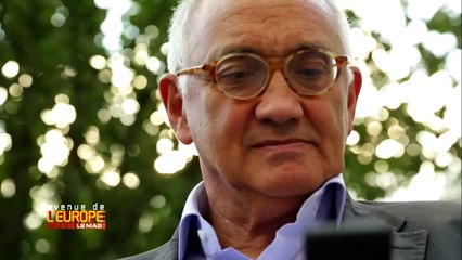 Avenue de l'Europe. Le duc de Westminster, premier propriétaire foncier de Londres