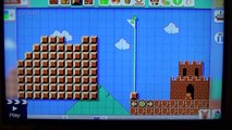 Super Mario Maker Review Aired: September 16th, 2015