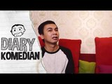 Diary Komedian - Kalimat Menolak Cowok