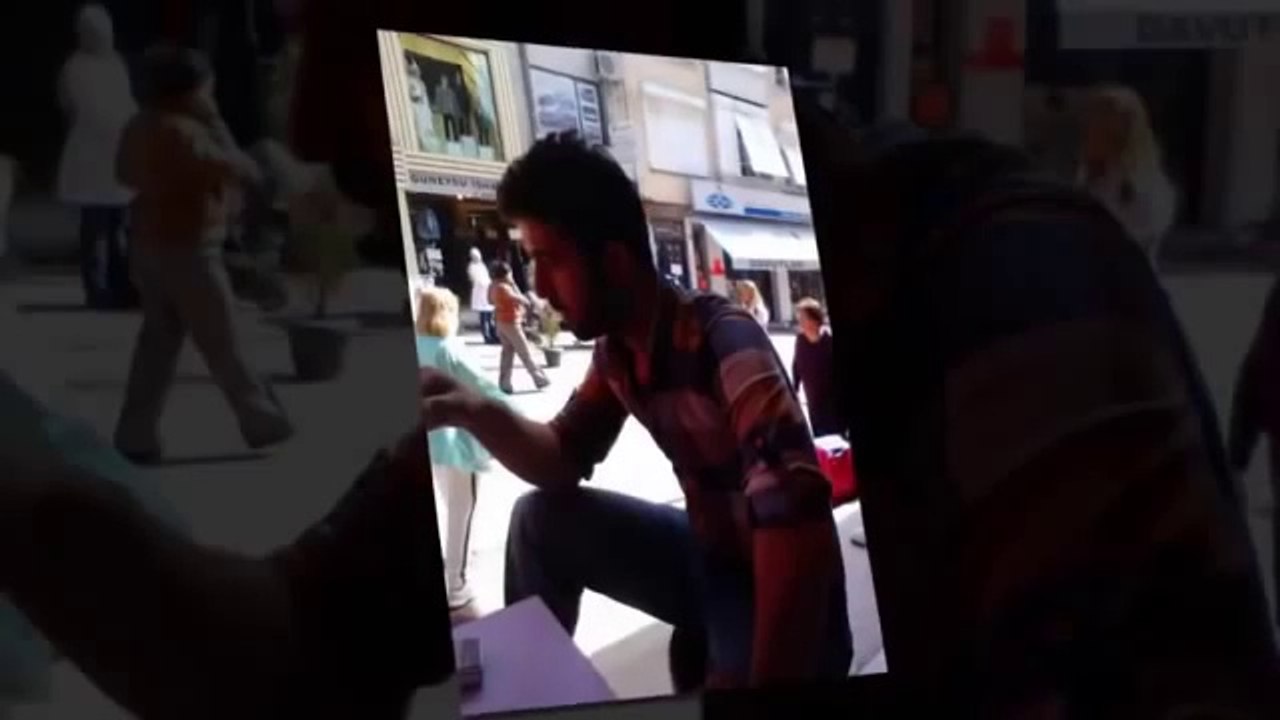 Nakris Ft Ouz-Han & Tolgahan - Ağla Kalbim