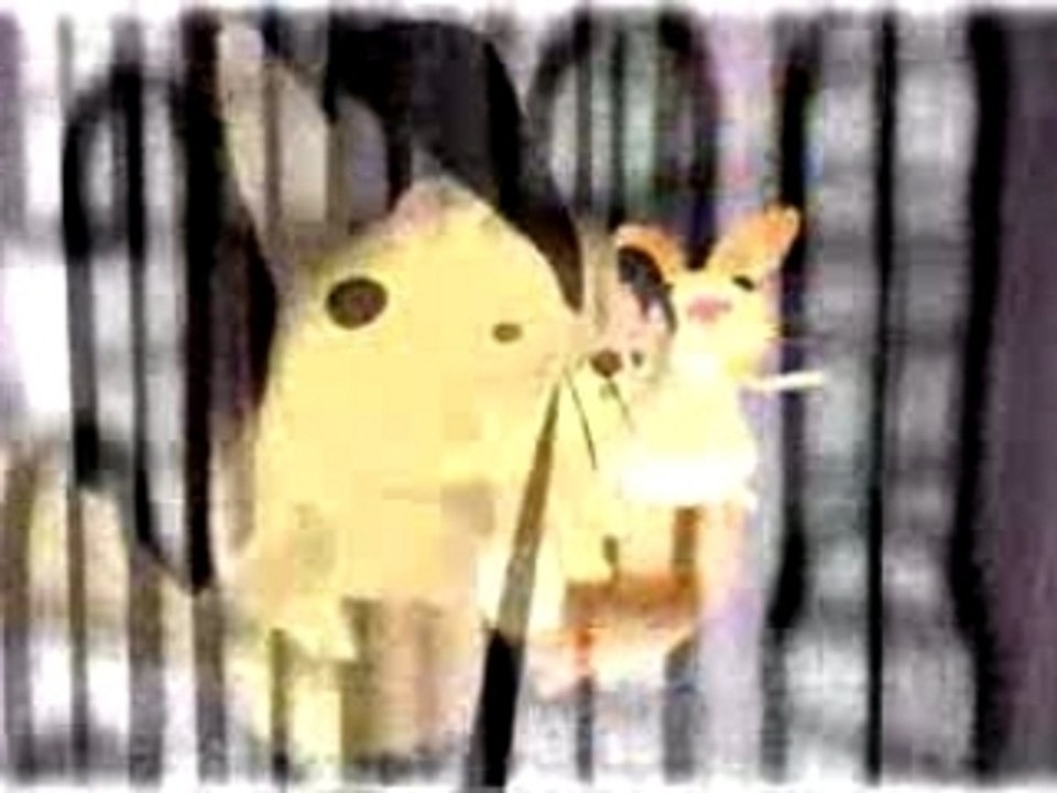 Mogwai - Hunted By A Freak