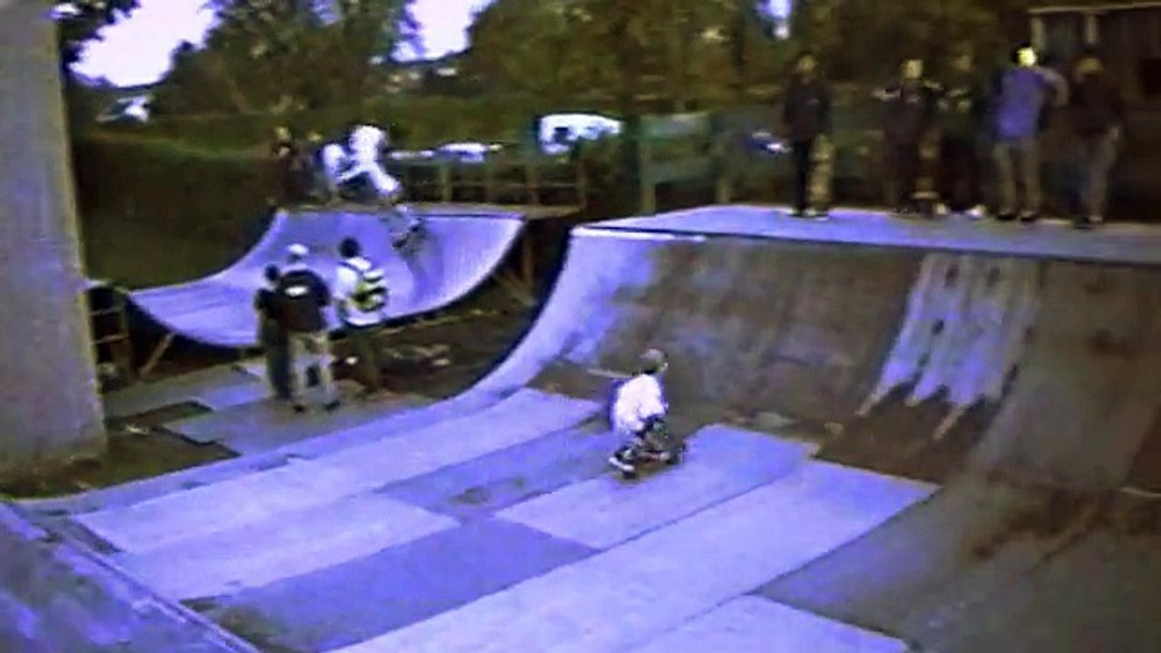 L'hoverboard de Marty McFly existe !