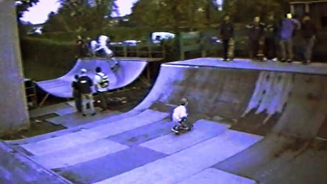 L'hoverboard de Marty McFly existe !