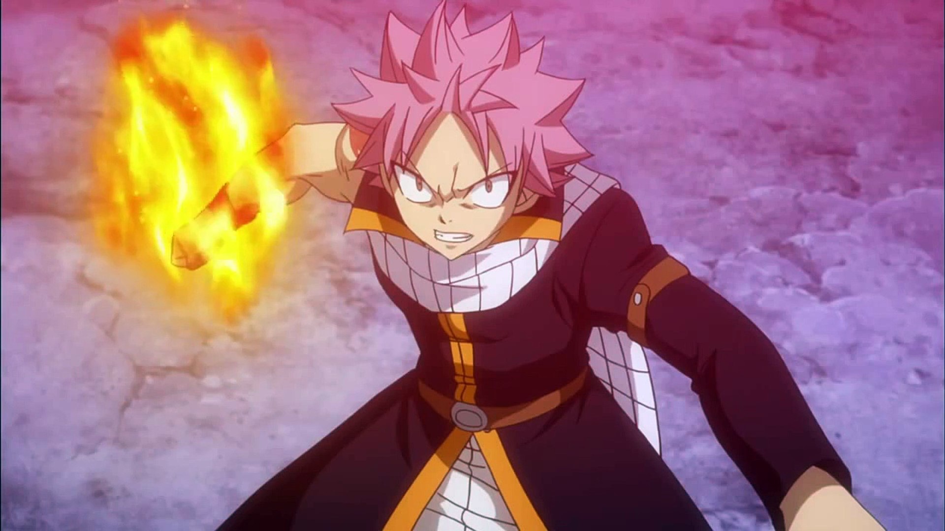 Fairy Tail Ending 18 Video Dailymotion