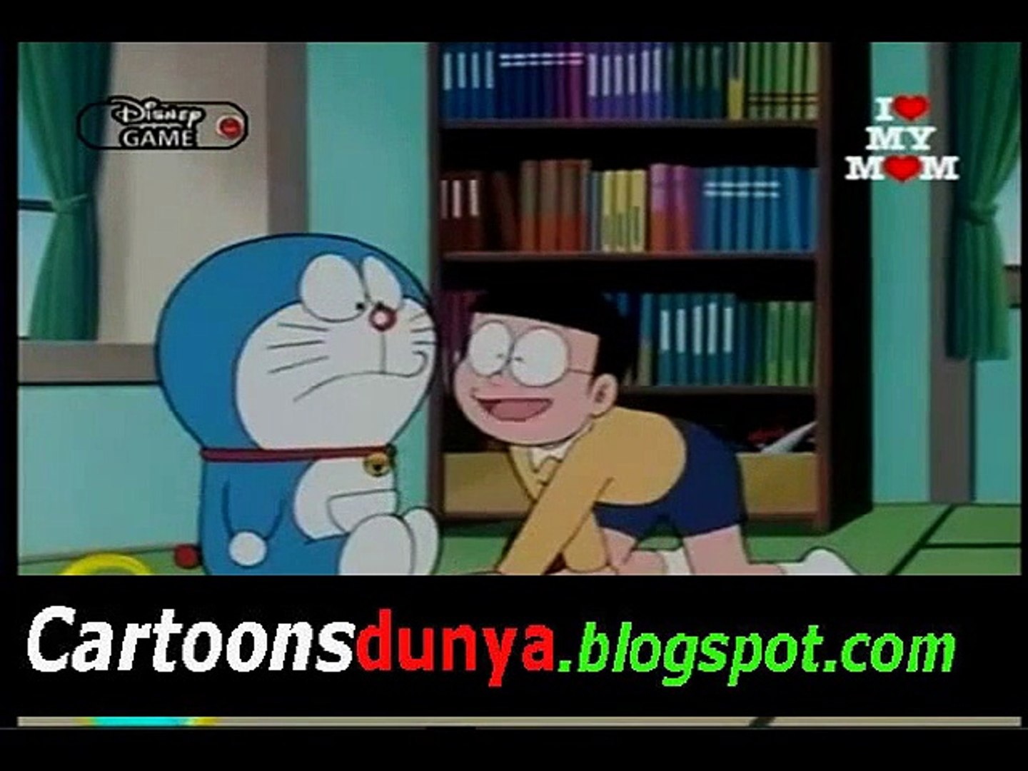 Doreamon Cartoon in hindi 2013