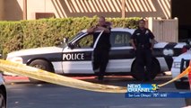 Woman Shot and Killed By Oxnard Police Officer