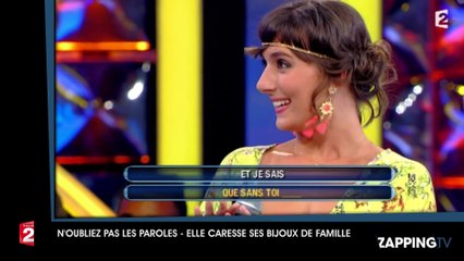 TPMP : Matthieu Delormeau se dénude pour un défilé très sexy