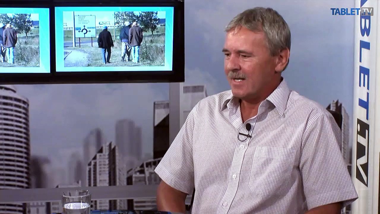 HRABKO: Premiér by mal na summite chrániť Schengen, nie blokovať kvóty