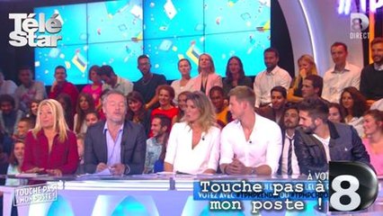 TPMP : JM Maire rembarré par une téléspectatrice