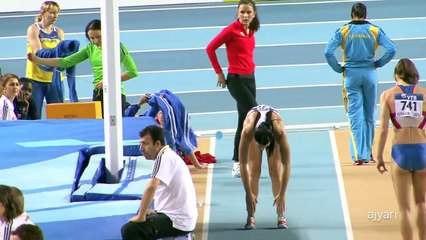 a turkish long jumper
