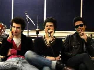 BB Brunes - Interview