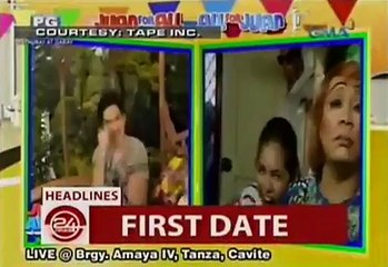 24 Oras September 17 2015 P1