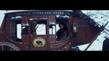 The Hateful Eight - Türkçe Altyazılı Fragman