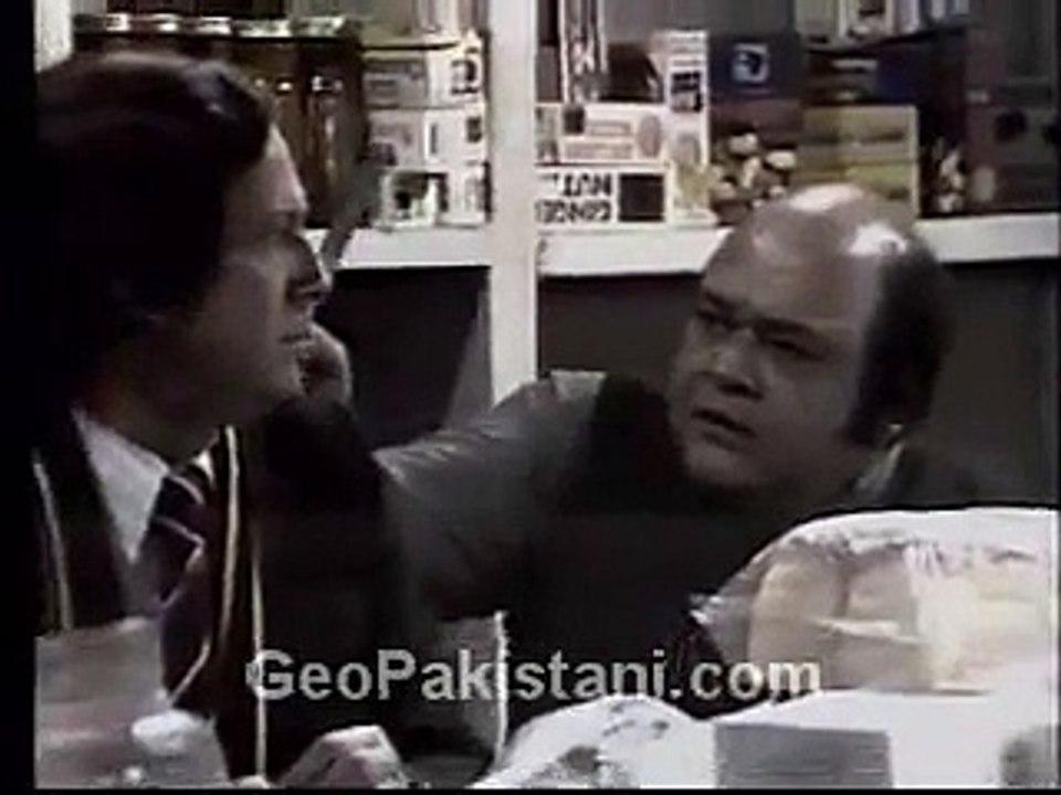 PTV Drama Alif Noon Part 24 of28
