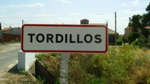 Panorámicas de Tordillos(salamanca)