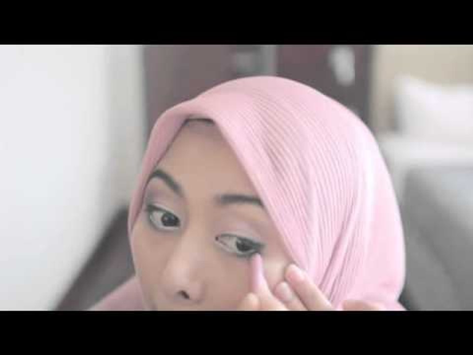 Makeup Tutorial - 9 Steps Ready to Work