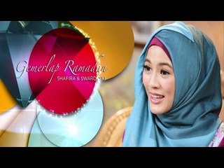 Inspirasi kisah hijrah Alyssa Soebandono
