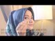 Makeup Tutorial Zoya Cosmetics - Casual Style ​​​| Beauty Hijab Tutorial