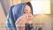 Makeup Tutorial Zoya Cosmetics - Casual Style ​​​| Beauty Hijab Tutorial