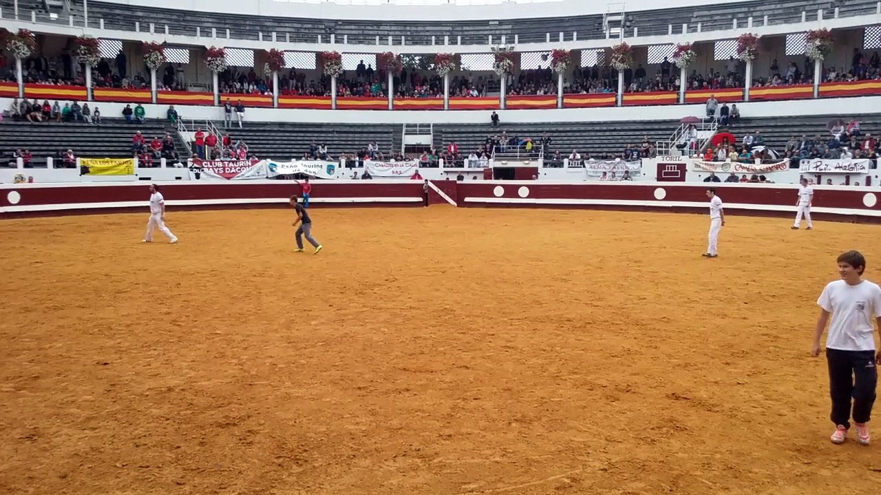 Finale des cocardes 2015 cocarde pour enfants DAX