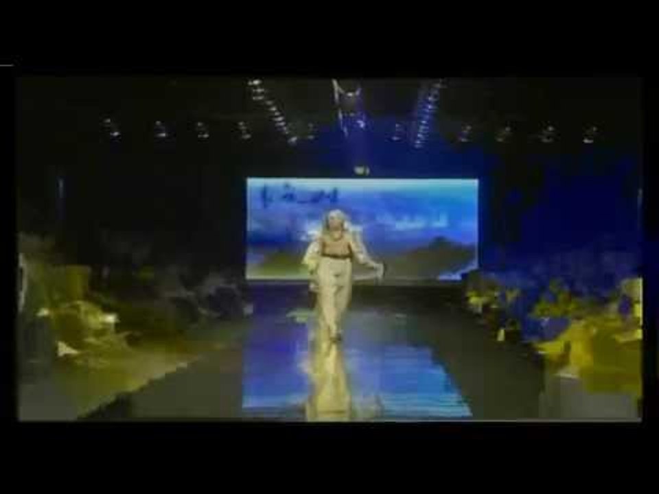 Jakarta Fashion Week 2012 - Video Streaming - Shafira.flv
