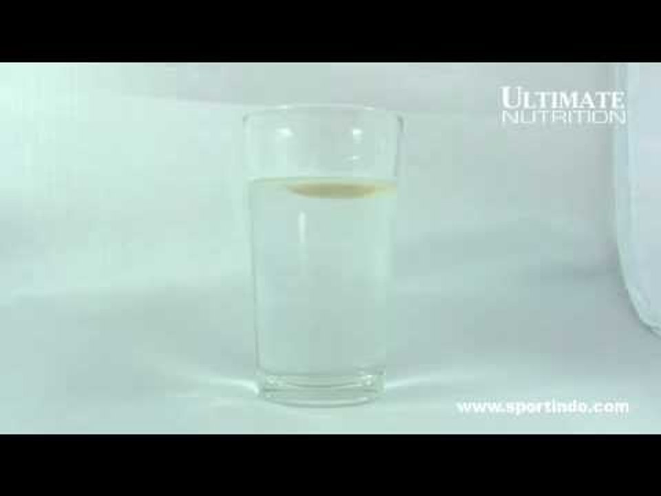 Ultimate Nutrition Fat Bloc