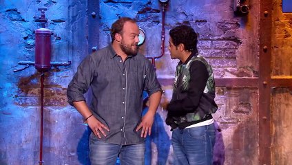 Jamel Comedy Club Saison 8 Episode 5