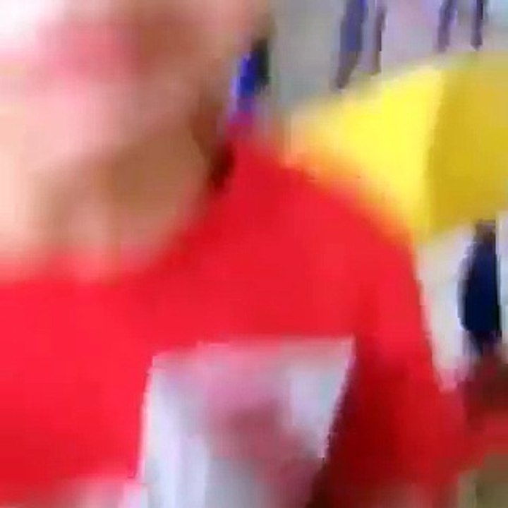 Meh toh Mazzak meh roh raha