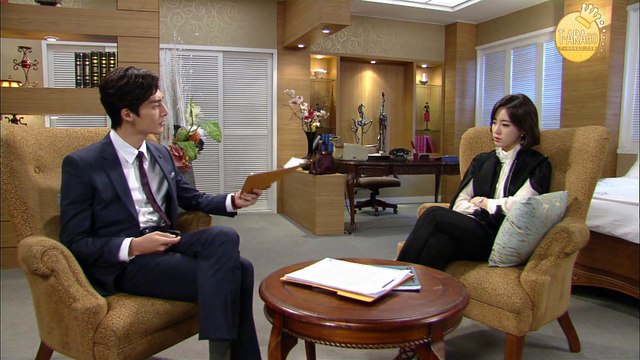 [Vietsub] [140907] SBS Endless Love Ep 23 T-ara Eunjung Cut