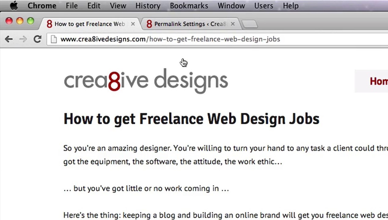 Google Plus Tutorial_ Build Your Brand_ Blogging,