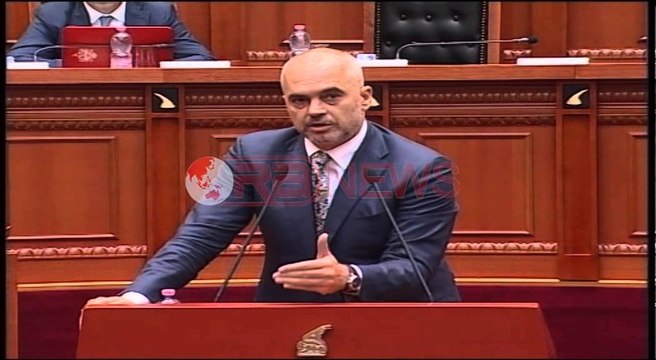 Rama: Shpikje SHQUP-i s’ka. S’e bëjmë Shqipërinë lolo- Ora News- Lajmi i fundit