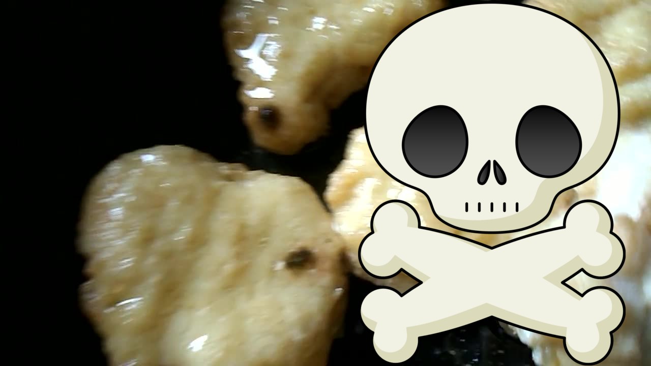 Les nuggets de la mort !